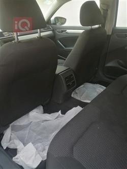 فولكسفاغن باسات